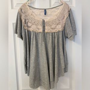 🌸 FREE PEOPLE TOP 🌺